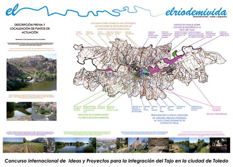 Concursos de Urbanismo
