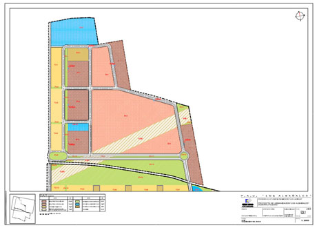 Proyectos y obra