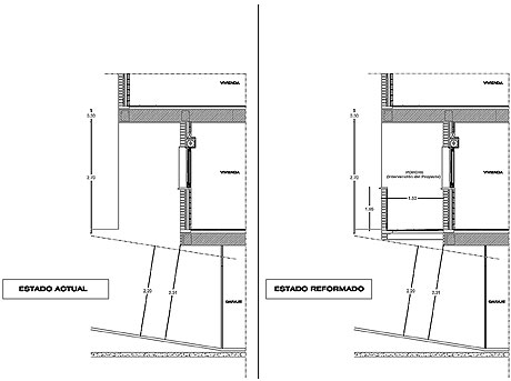 Proyectos y obra