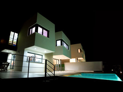 Casa Snchez