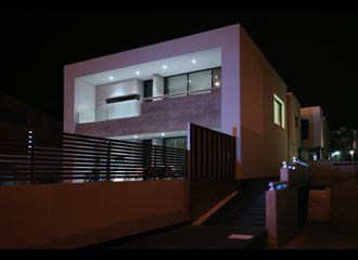 Residencial Cortes-Varas